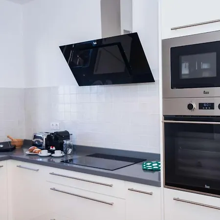 Palmera La Vegueta * Tinajo