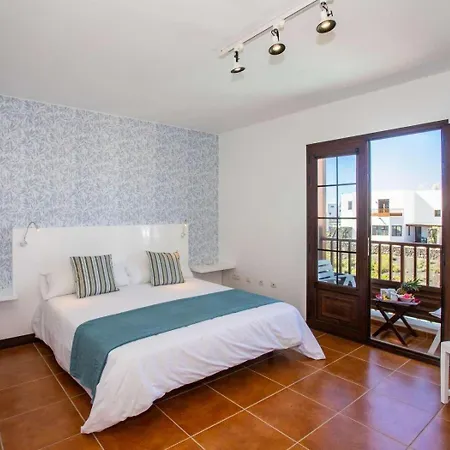 Vakantiehuis Palmera La Vegueta