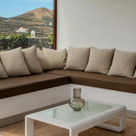 Tatil Evi Palmera By Villalize Tinajo