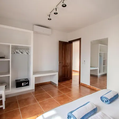 Tatil Evi Palmera By Villalize *