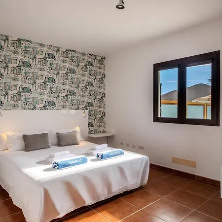 Tatil Evi Palmera By Villalize
