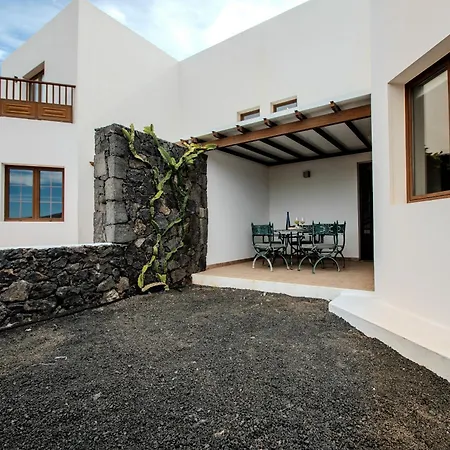 Tatil Evi Palmera By Villalize *