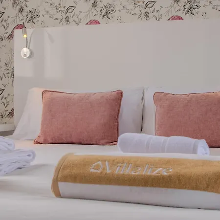 Palmera By Villalize Tatil Evi *