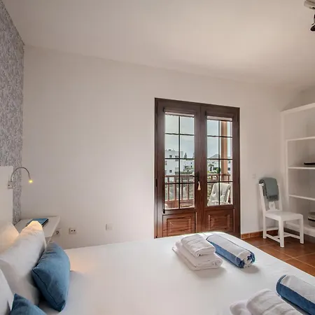 Tatil Evi Palmera By Villalize