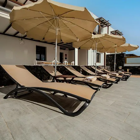 Tatil Evi Palmera By Villalize