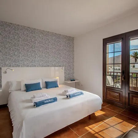 Tatil Evi Palmera By Villalize Tinajo