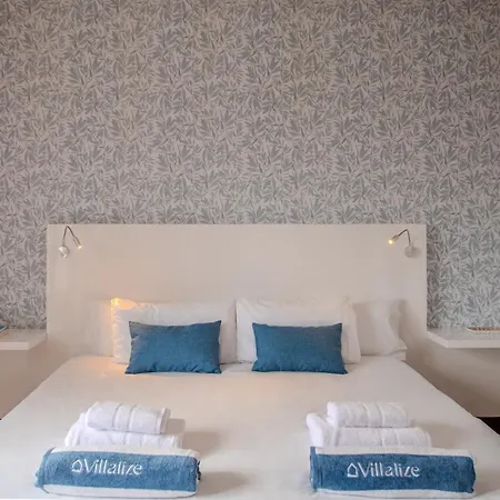 Palmera By Villalize Tatil Evi *