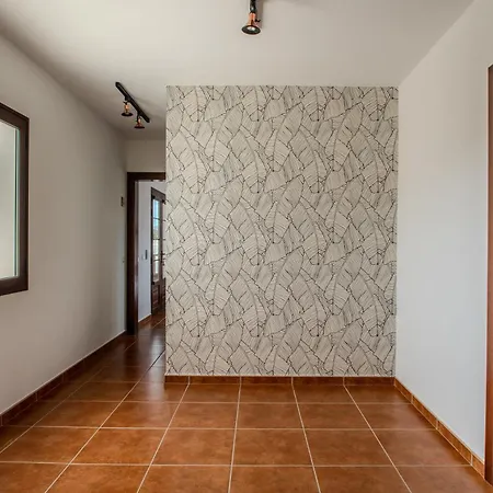 Tatil Evi Palmera By Villalize Tinajo